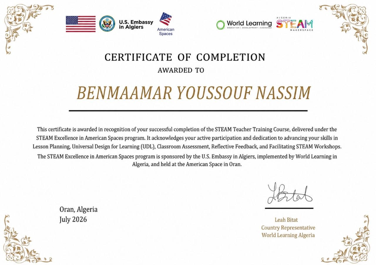 Certificat Cisco