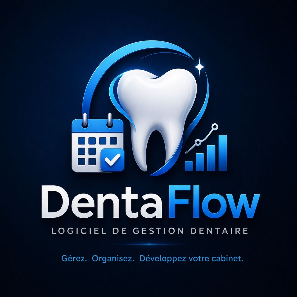 DentaFlow Cover