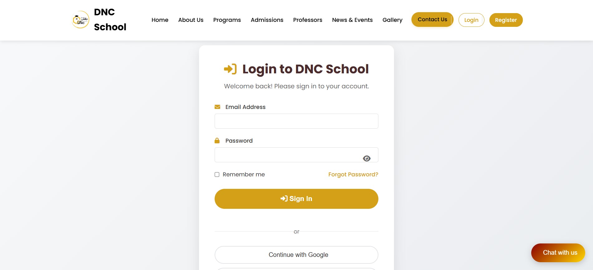 DNC School Image 4